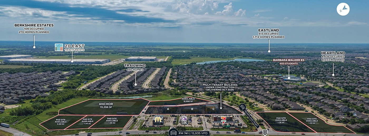 Heartland Town Center